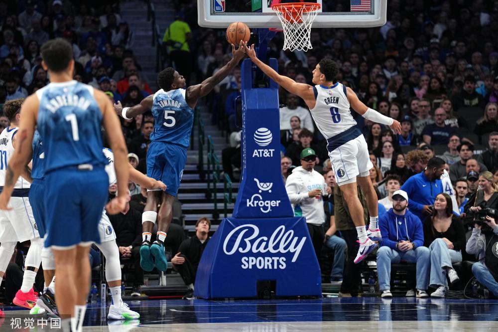 面对NBA