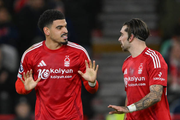 的体能优势 的体能优势